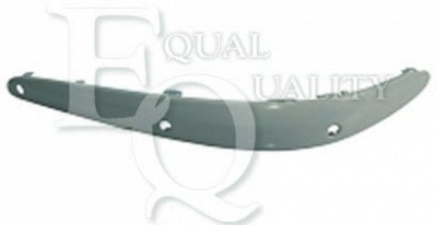 EQUAL QUALITY m0414 -  Облицовка / защитная накладка, буфер